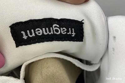 DA3595-100 Popular 409 3 fragment Air AJ3 Jordan x 0817